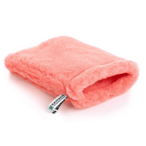 Pink Glove